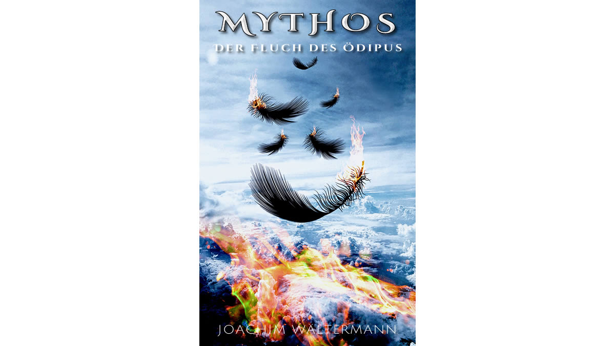 Ein neuer Roman&nbsp;entsteht