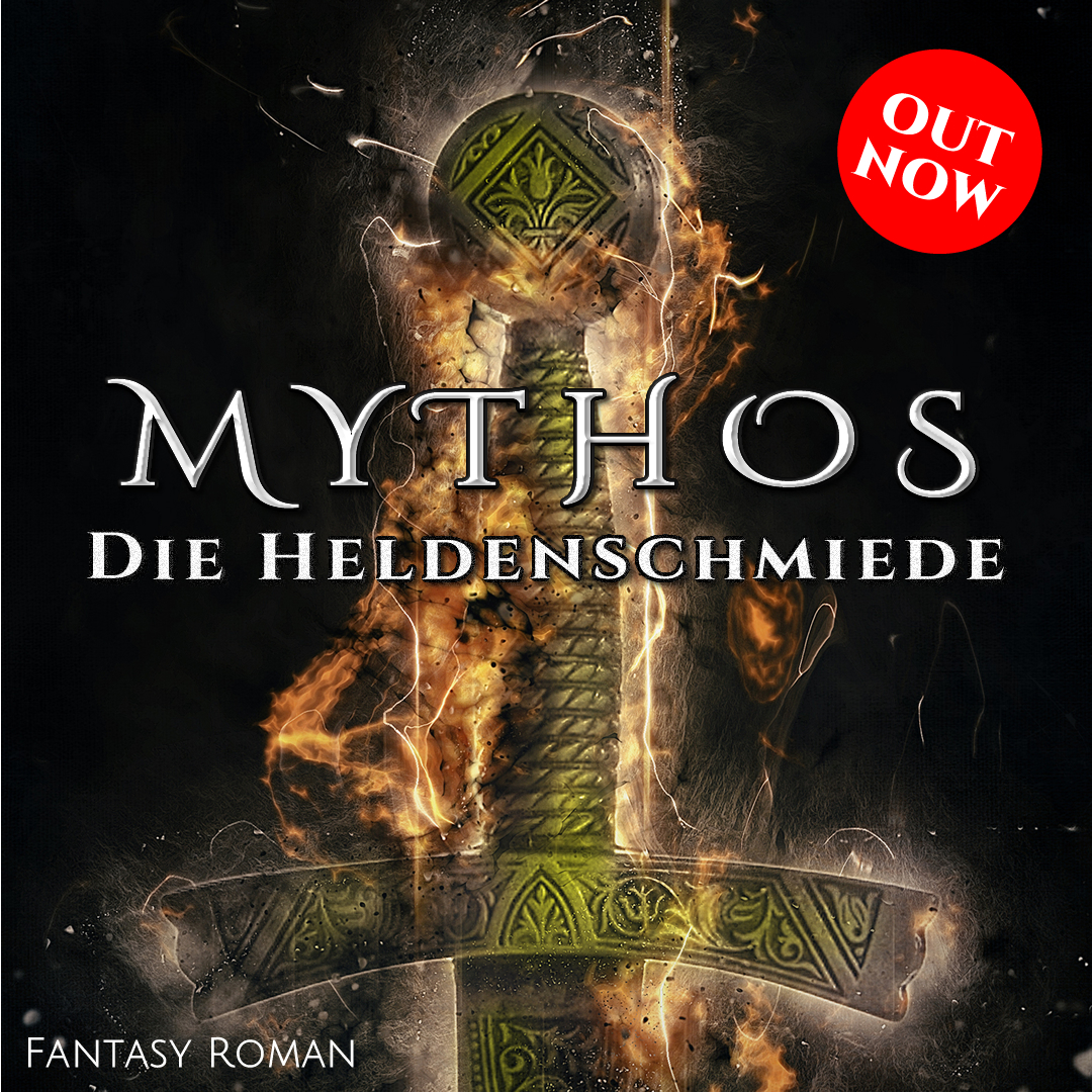 Mythos: Die Heldenschmiede